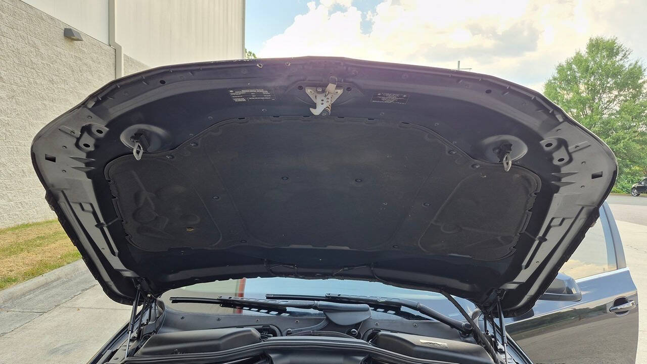 Used 2010 BMW 528i Sedan RWD image 58