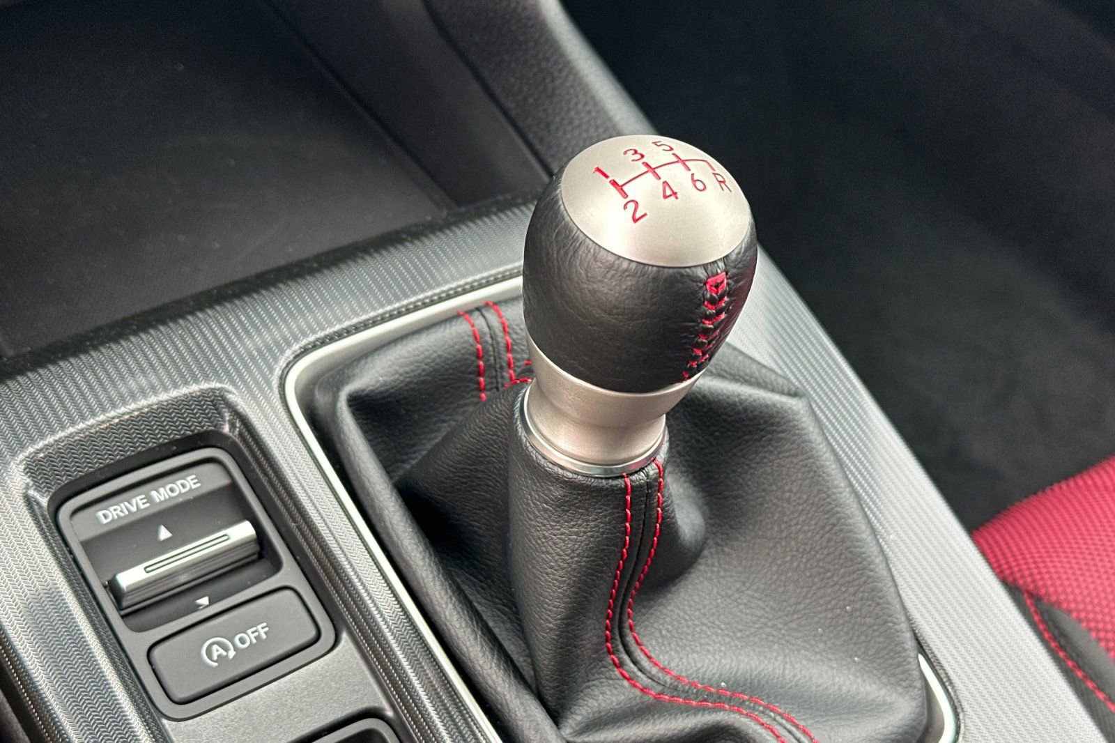 New 2026 Honda Civic Si image 24