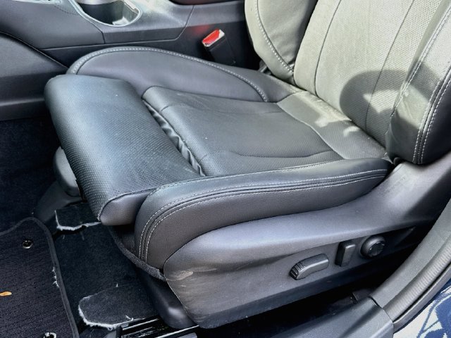 Certified 2024 Subaru Legacy Limited AWD/4WD image 22
