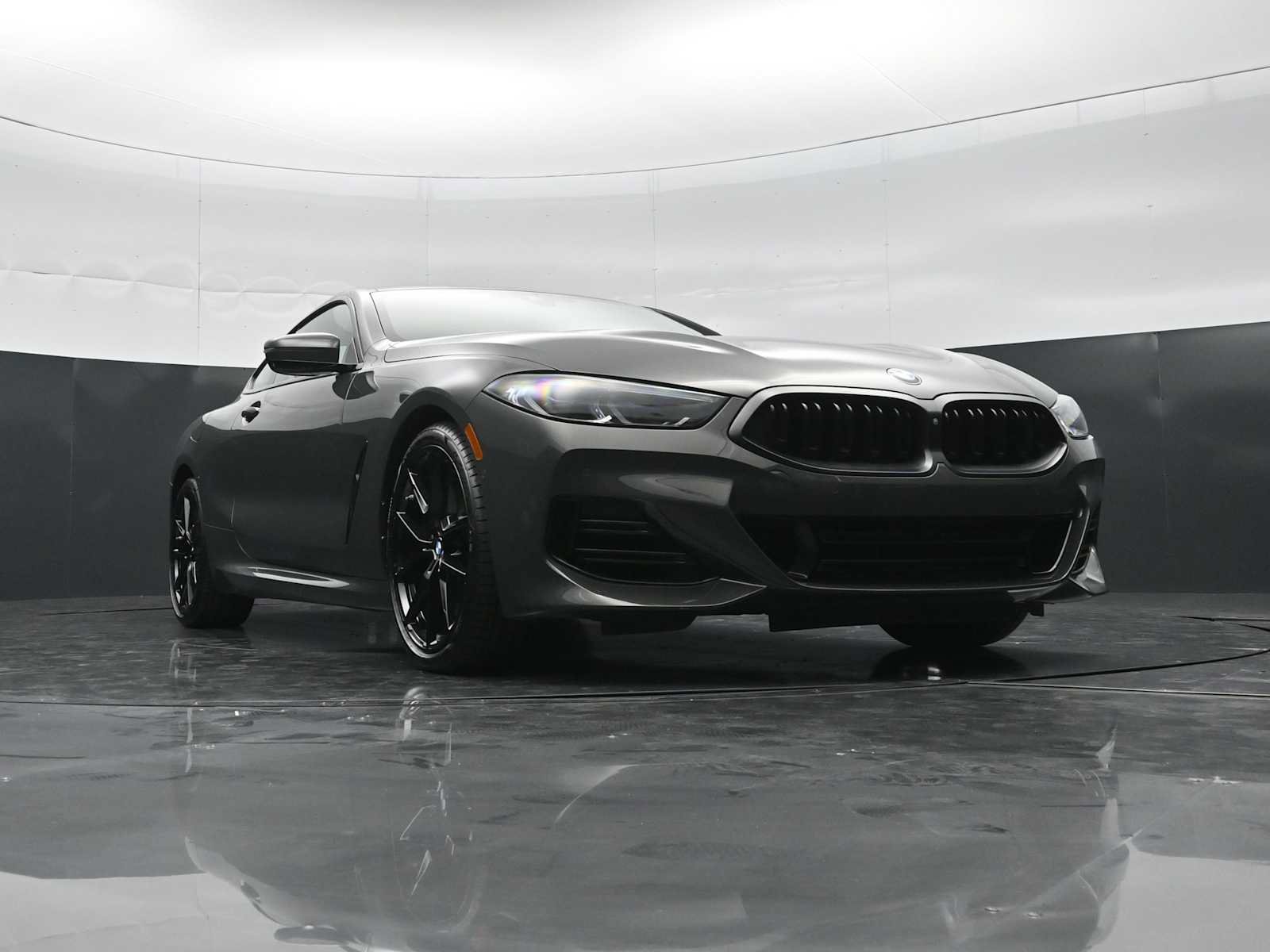 Used 2023 BMW 840i Coupe w/ M Sport Professional Package RWD image 27