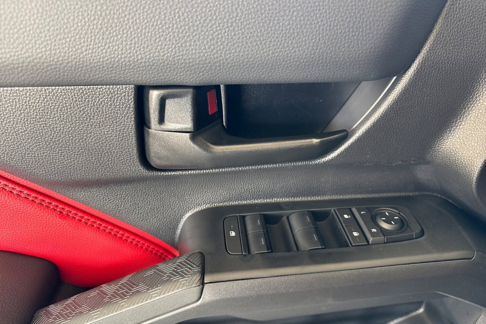 New 2025 Toyota Tacoma TRD Pro image 10