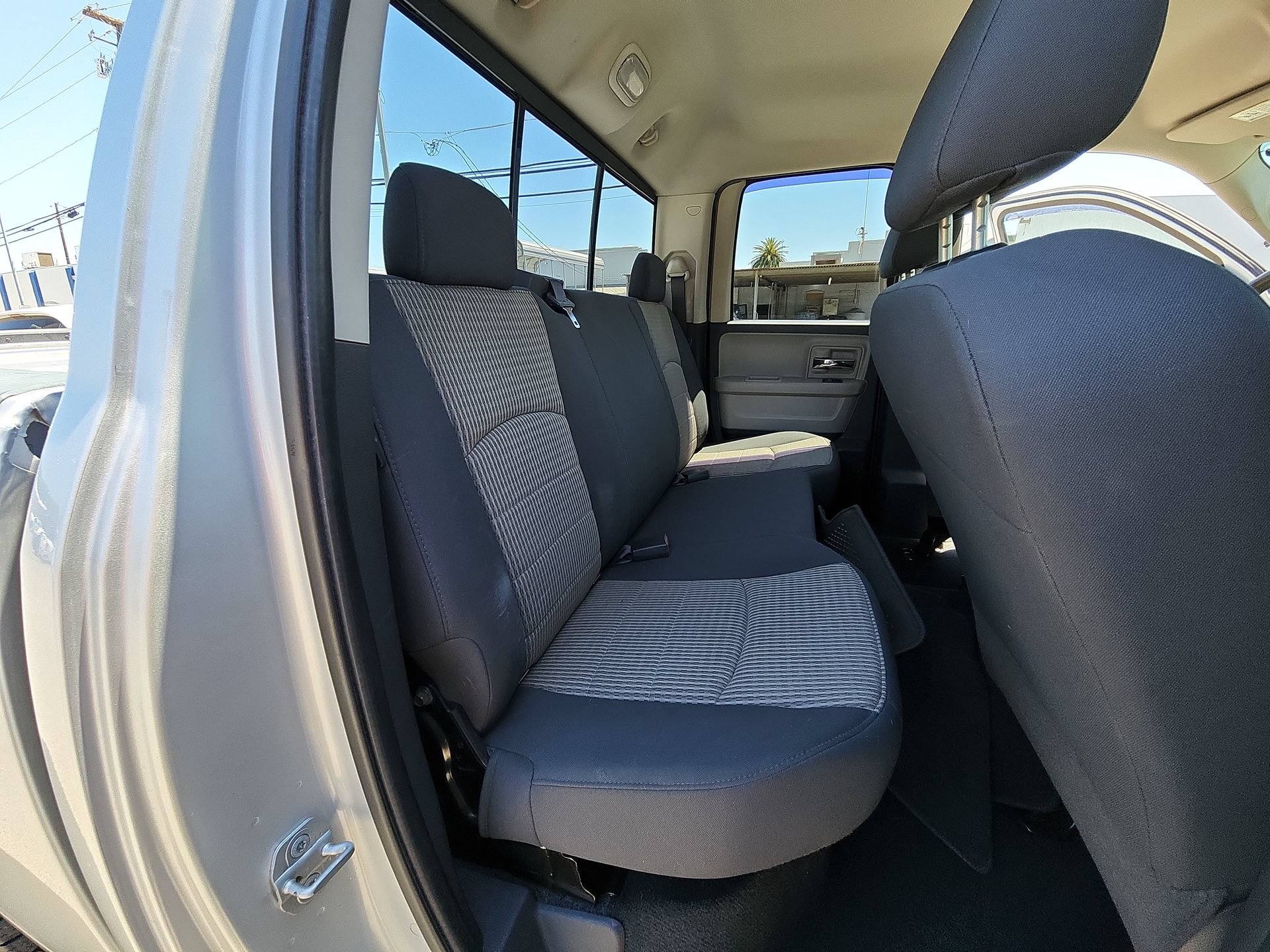 Used 2009 Dodge Ram 1500 Truck SLT AWD/4WD image 25