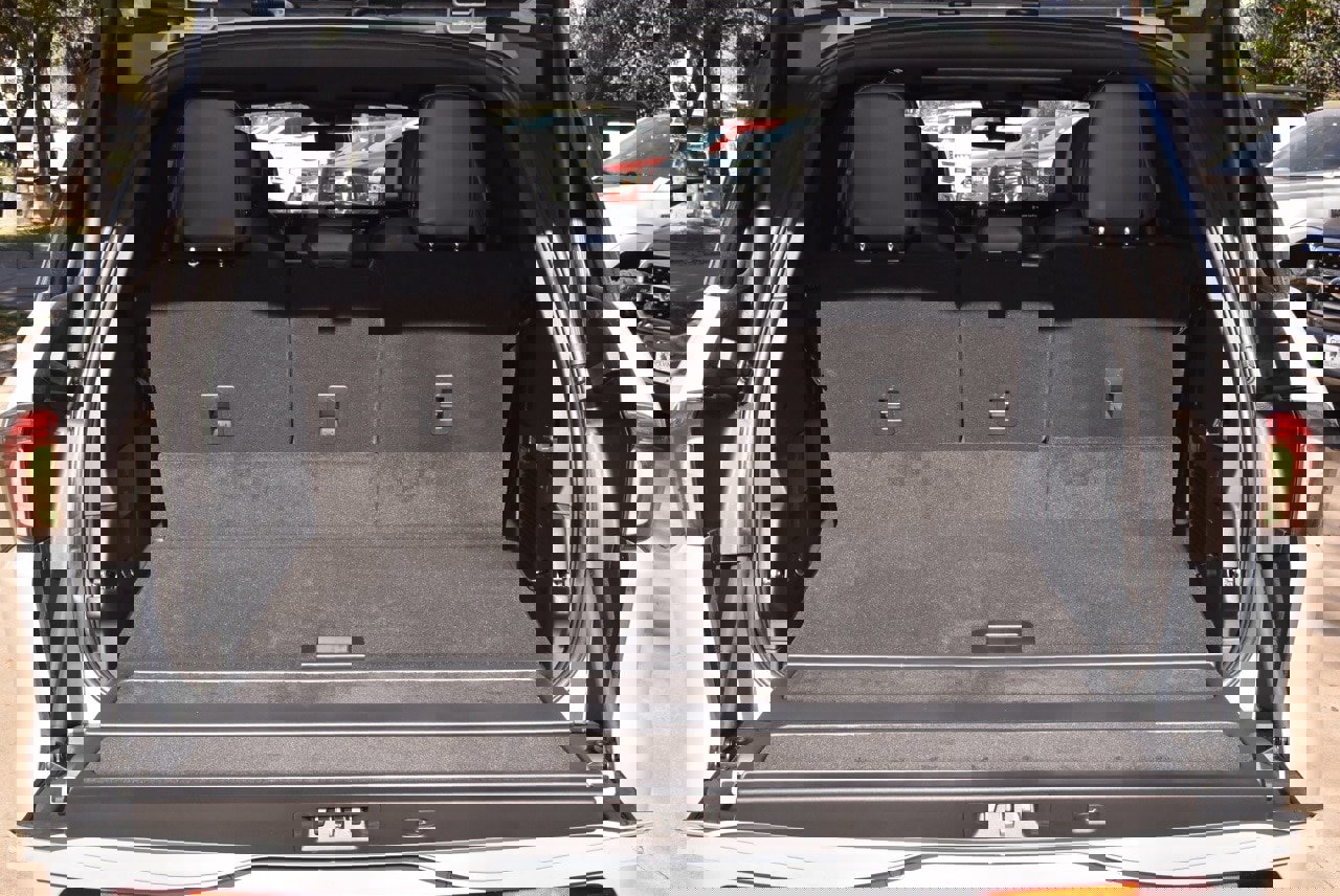 New 2025 Lincoln Navigator Reserve w/ Jet Appearance Package image 49