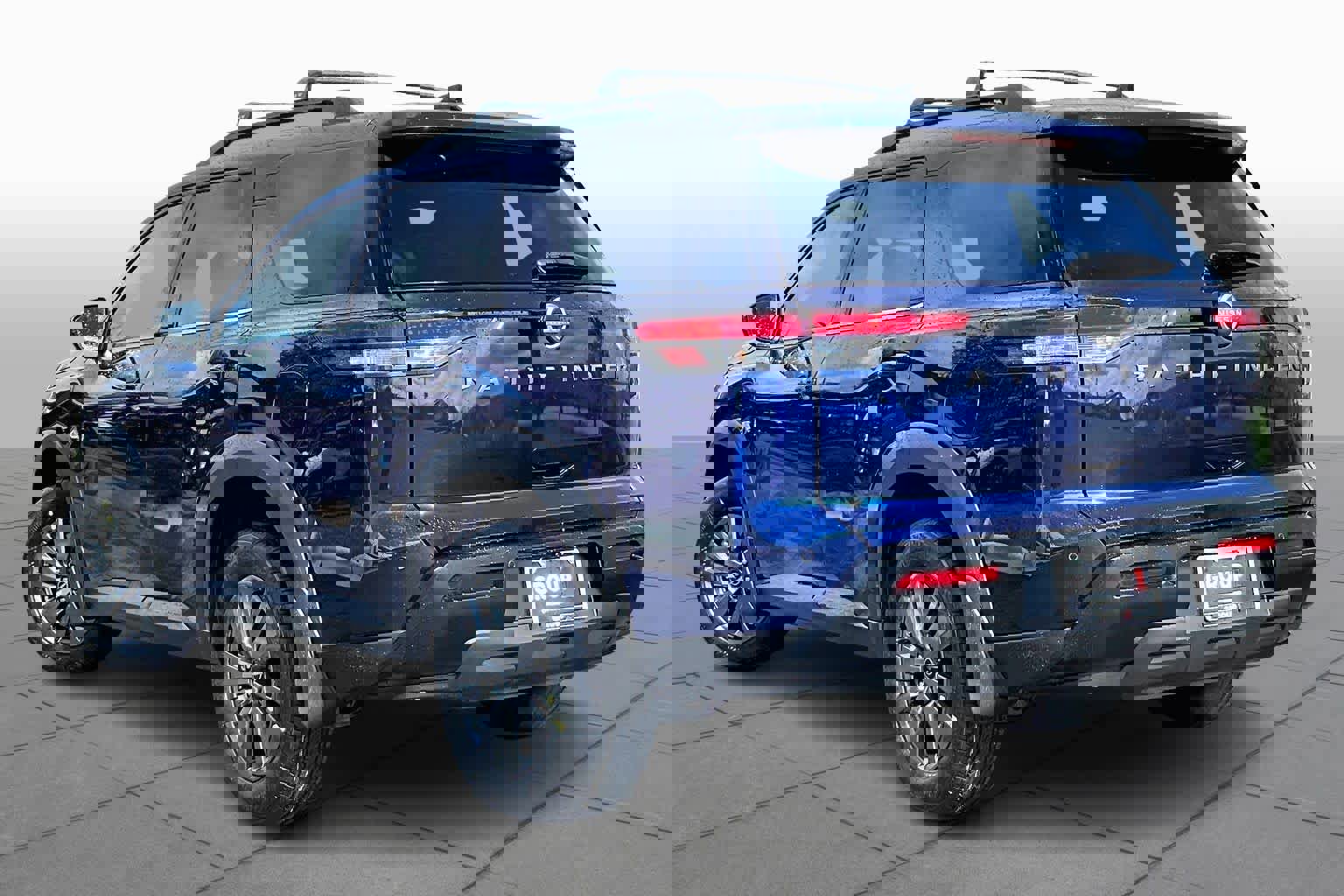 New 2026 Nissan Pathfinder SV image 12