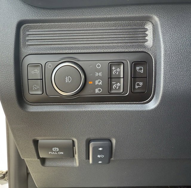 New 2026 Ford F350 Lariat image 21