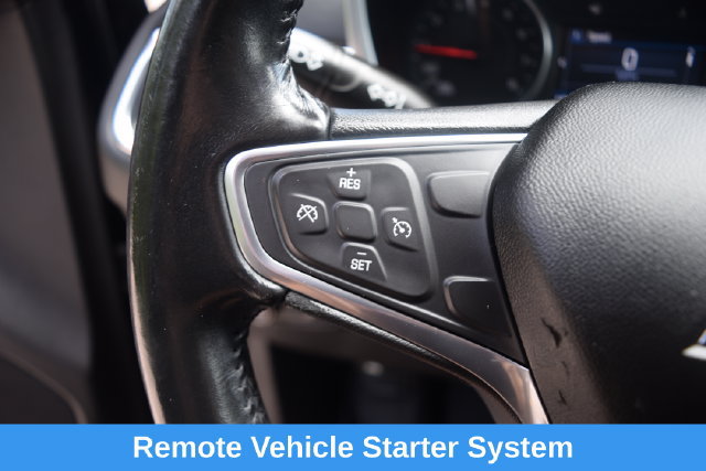 Used 2019 Chevrolet Equinox LT FWD image 6