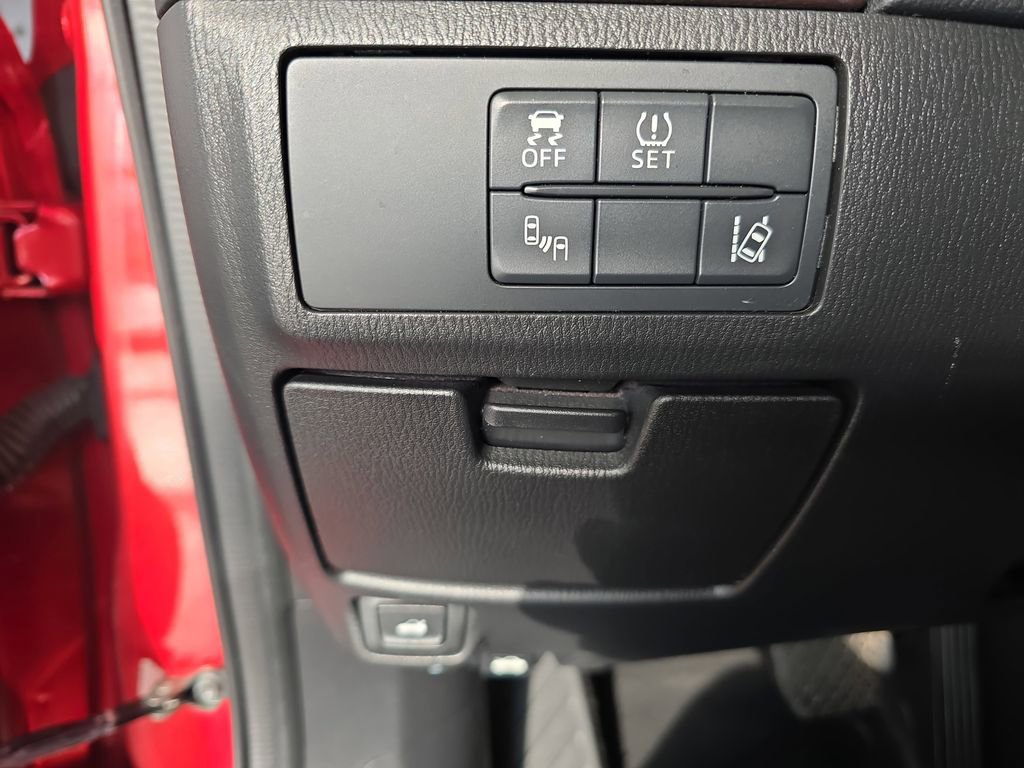 Used 2016 MAZDA MAZDA6 Grand Touring w/ GT Technology Package image 25