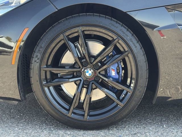 Used 2021 BMW Z4 M40i w/ Shadowloine Package image 10