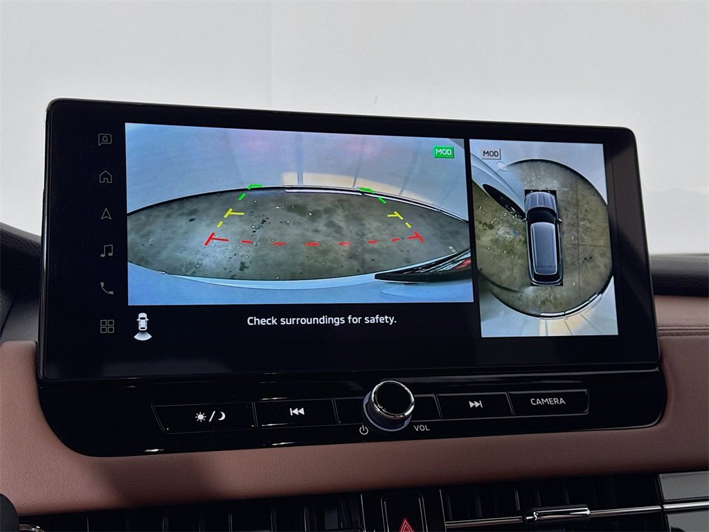 New 2025 Mitsubishi Outlander SEL image 14