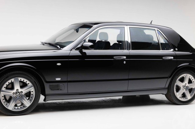 Used 2005 Bentley Arnage T image 33