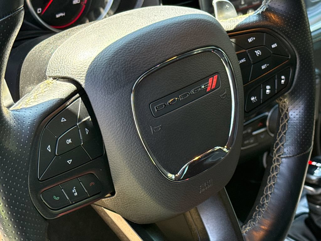 Used 2023 Dodge Charger Scat Pack RWD image 29