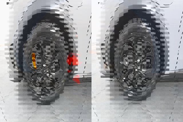 Used 2024 Ford Mustang Mach-E GT image 27