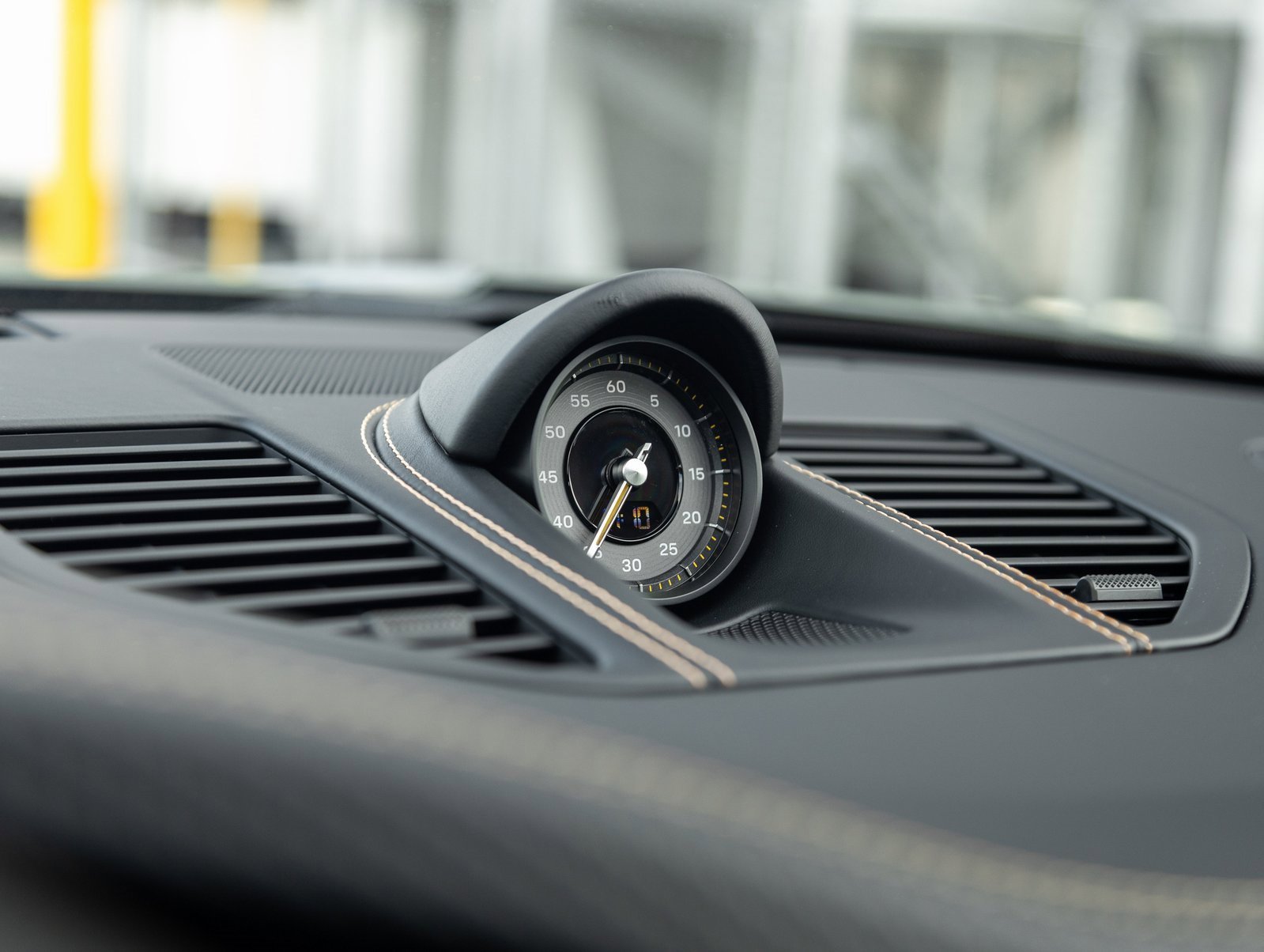 Certified 2026 Porsche 911 GT3 image 24