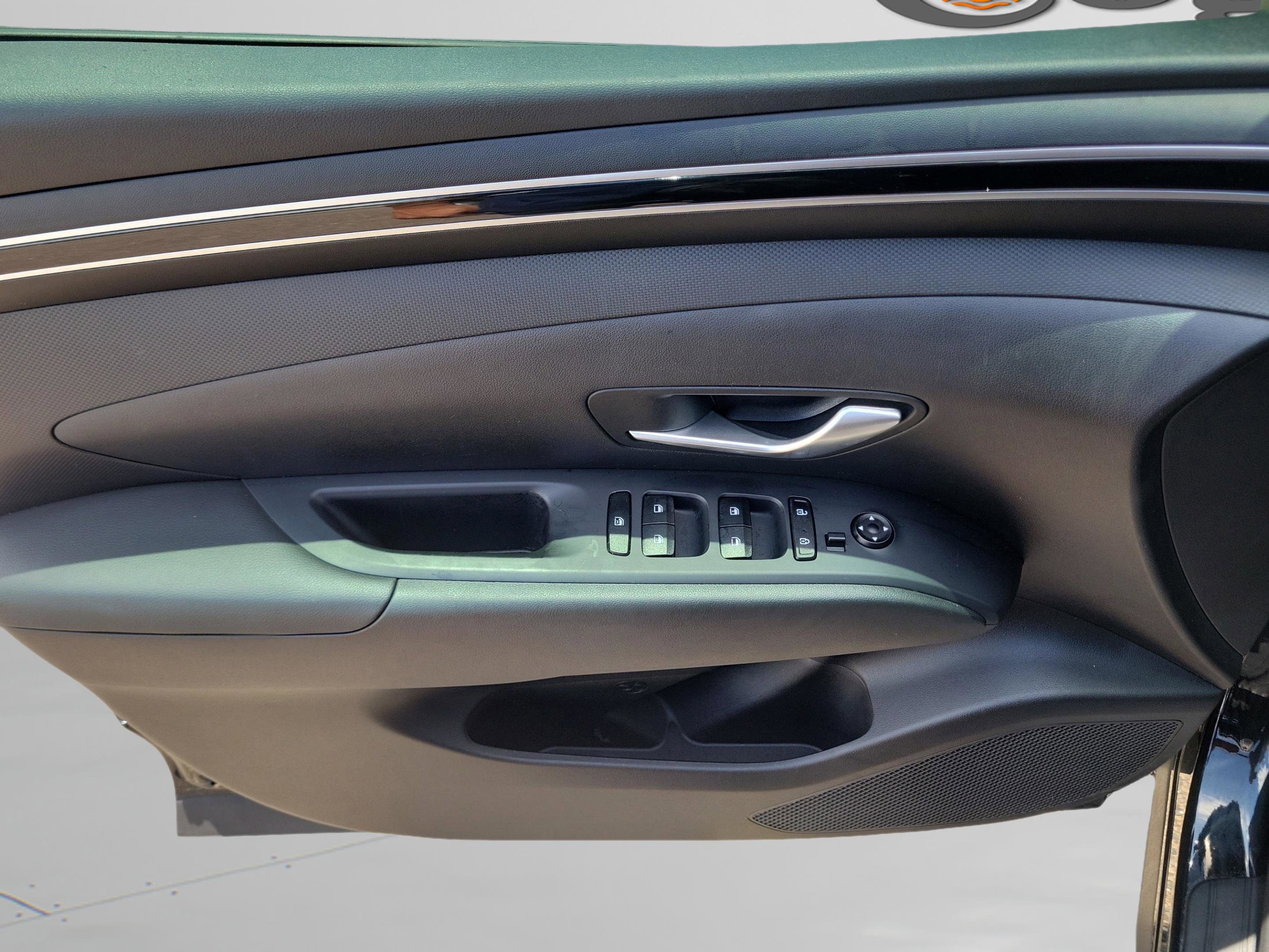 Used 2024 Hyundai Tucson SE FWD image 22