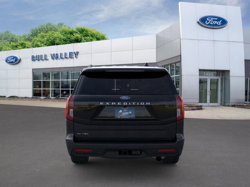 New 2025 Ford Expedition Active image 7