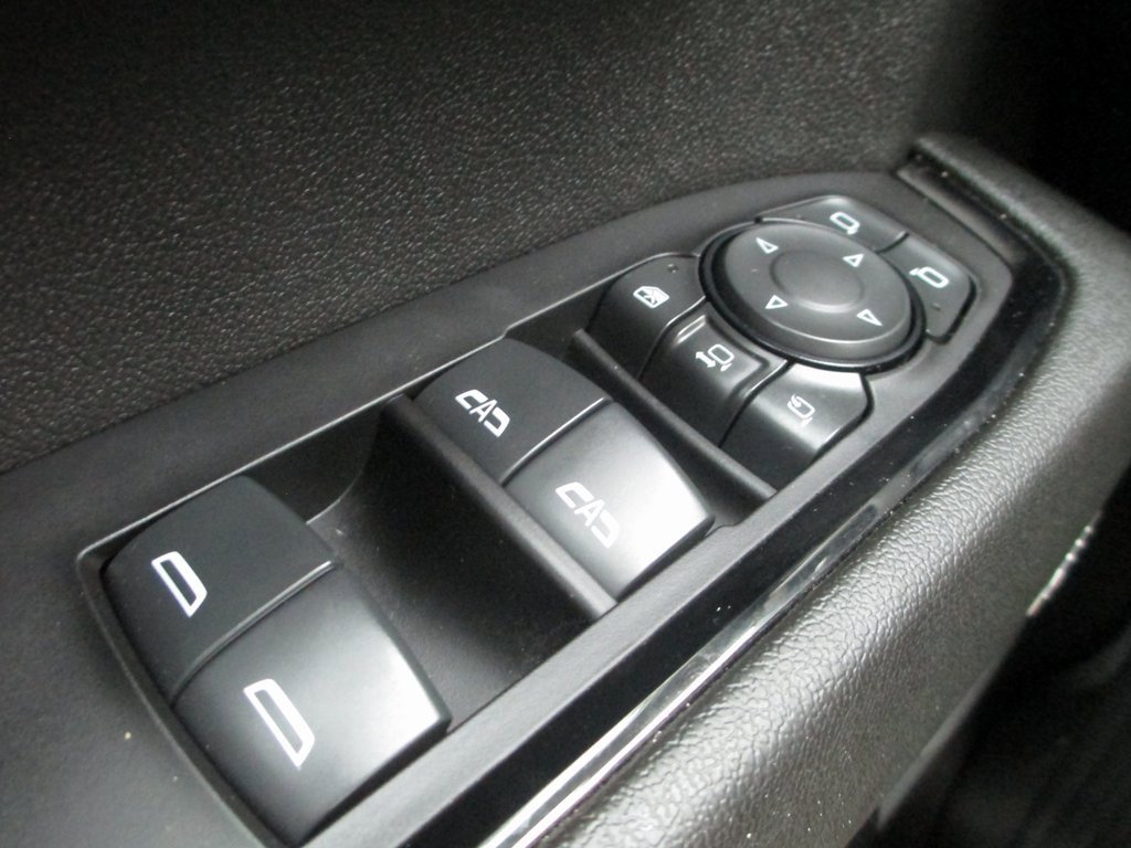 Certified 2024 GMC Sierra 2500 AT4 w/ AT4 Premium Plus Package image 28