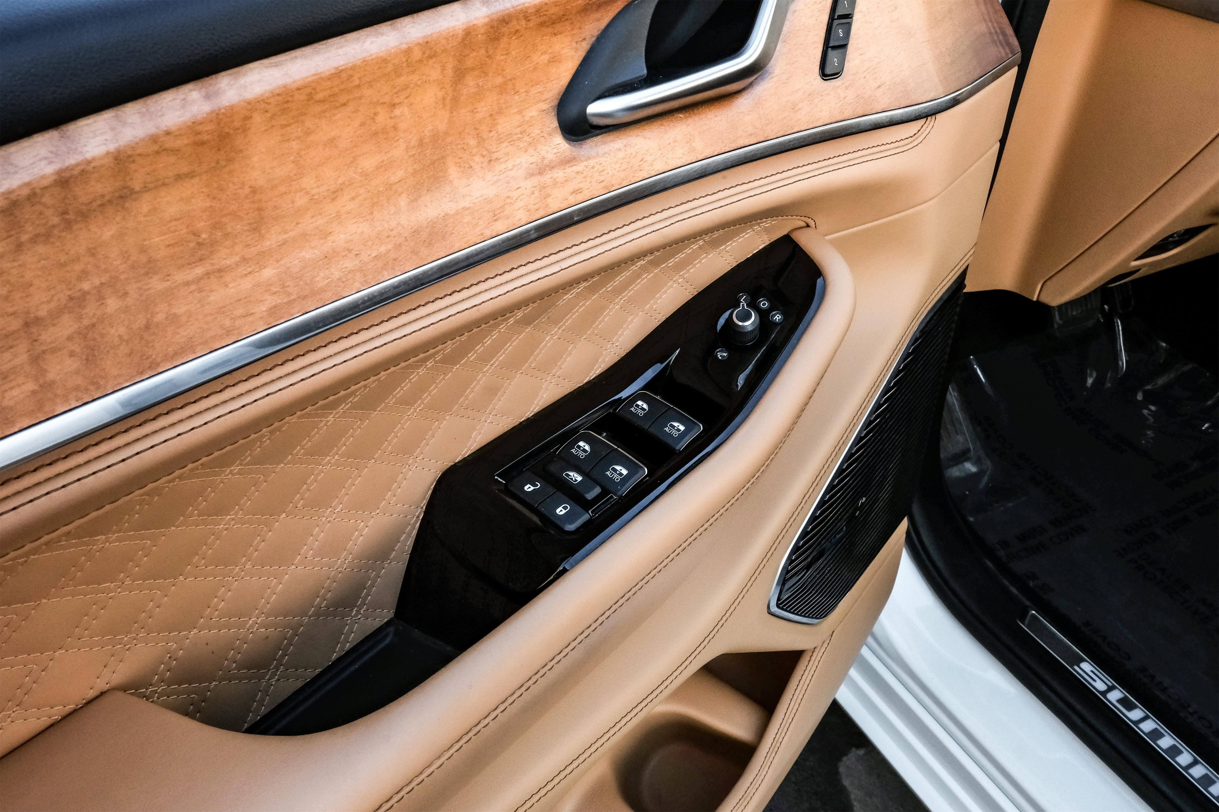 Used 2022 Jeep Grand Cherokee L Summit image 49