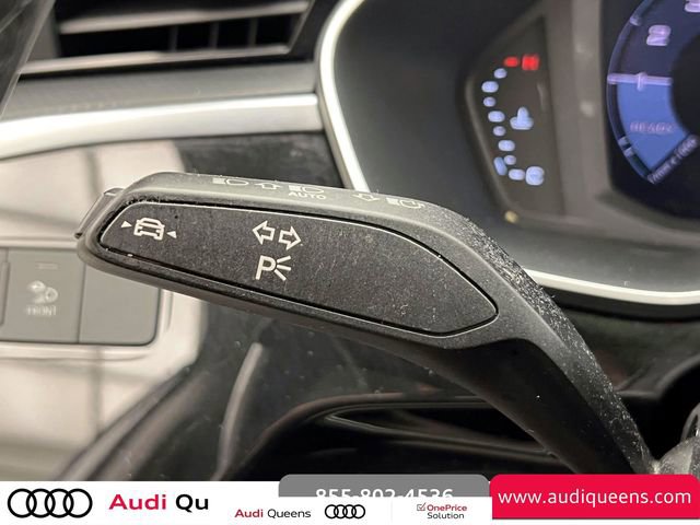 Used 2023 Audi Q3 2.0T Premium Plus w/ Premium Plus Package image 24