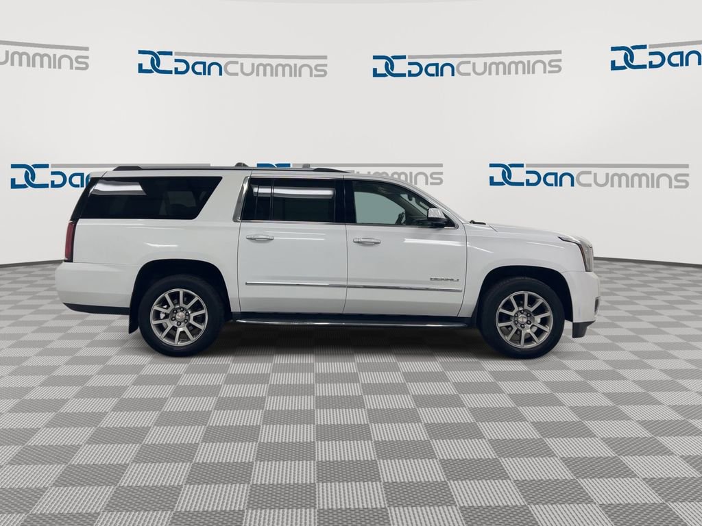 Used 2020 GMC Yukon XL Denali image 9
