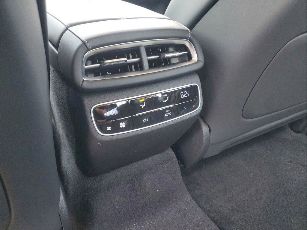 New 2023 Genesis Electrified G80 image 22