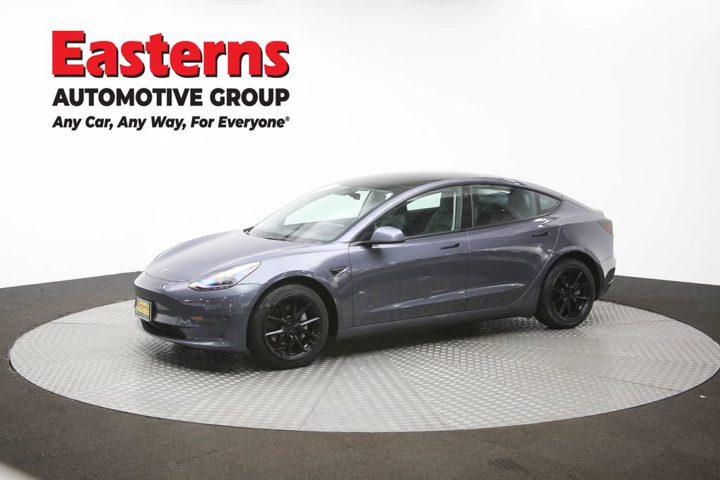 Used 2023 Tesla Model 3 Standard Range RWD image 53
