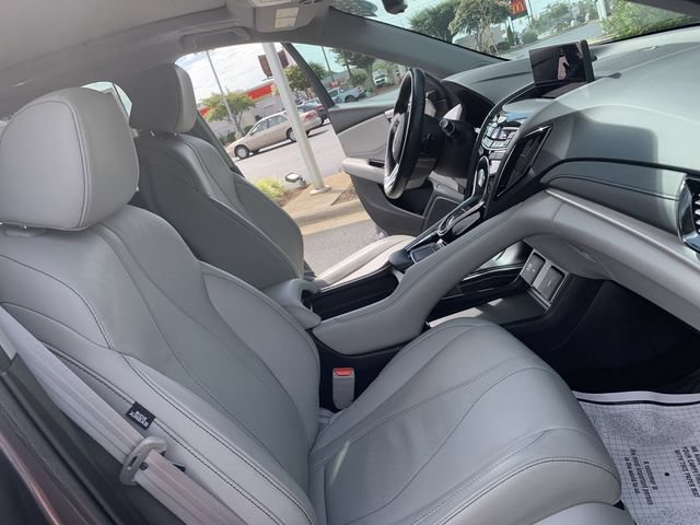 Used 2021 Acura RDX AWD w/ Technology Package image 14