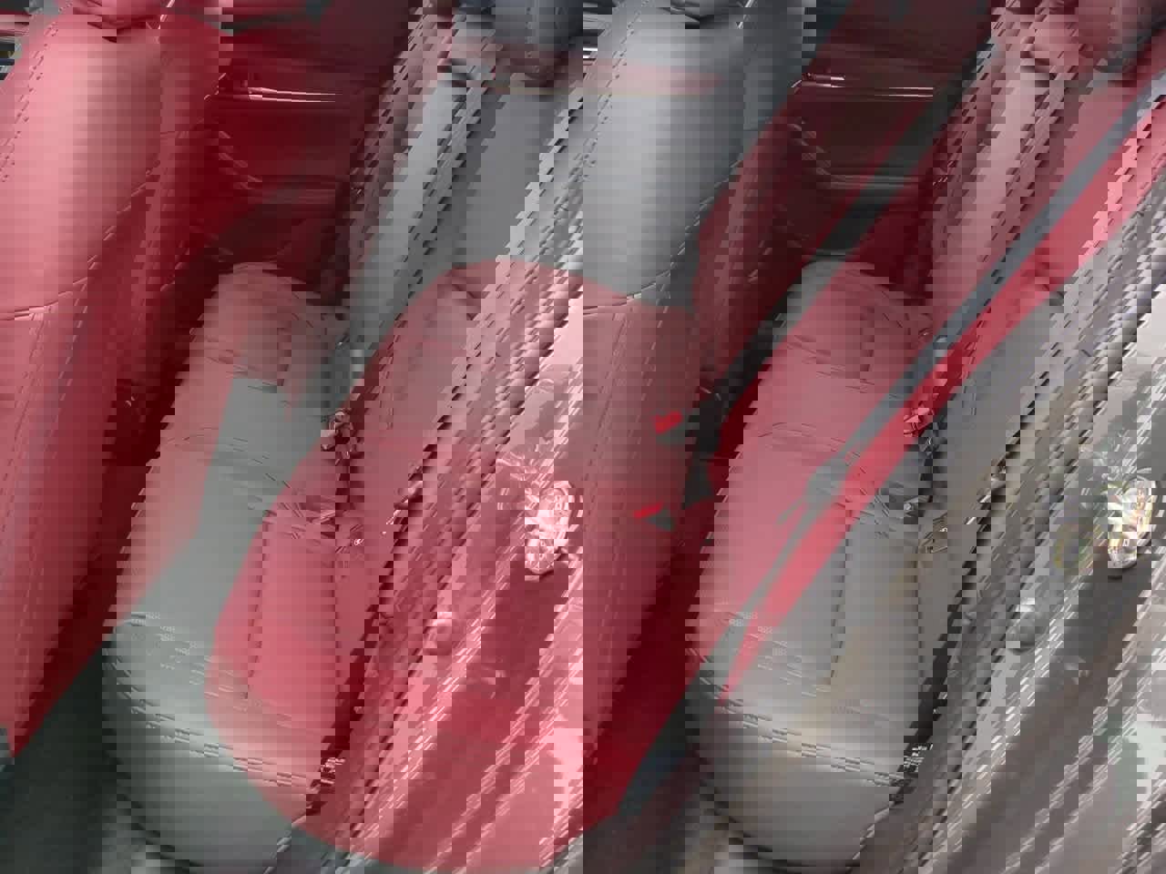 New 2026 MAZDA MAZDA3 2.5 S Hatchback w/ Premium Pkg image 19