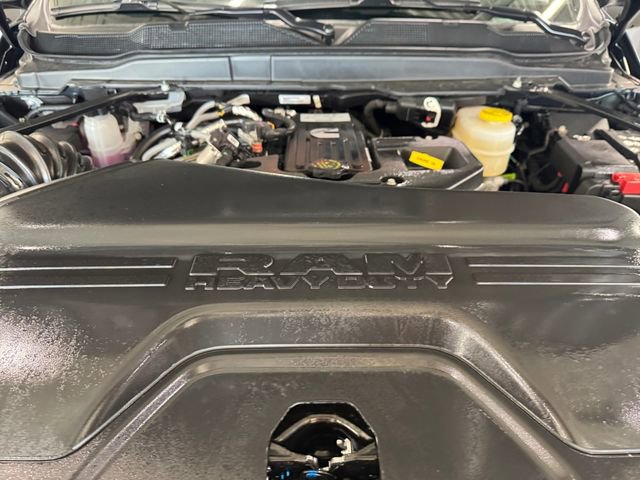 New 2026 RAM 2500 Laramie image 22