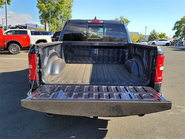 New 2026 RAM 1500 Big Horn image 16