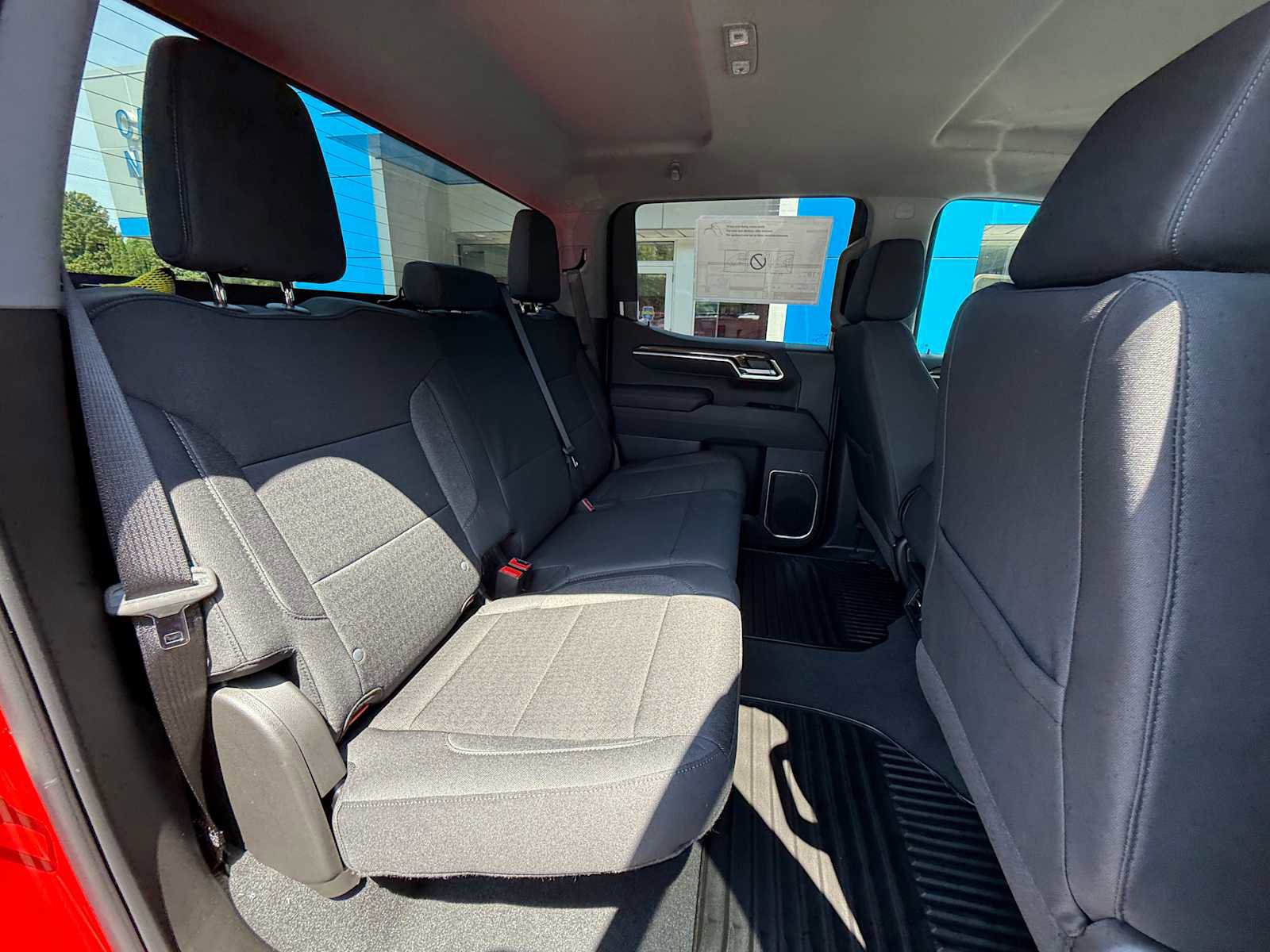 New 2026 Chevrolet Silverado 1500 LT image 31