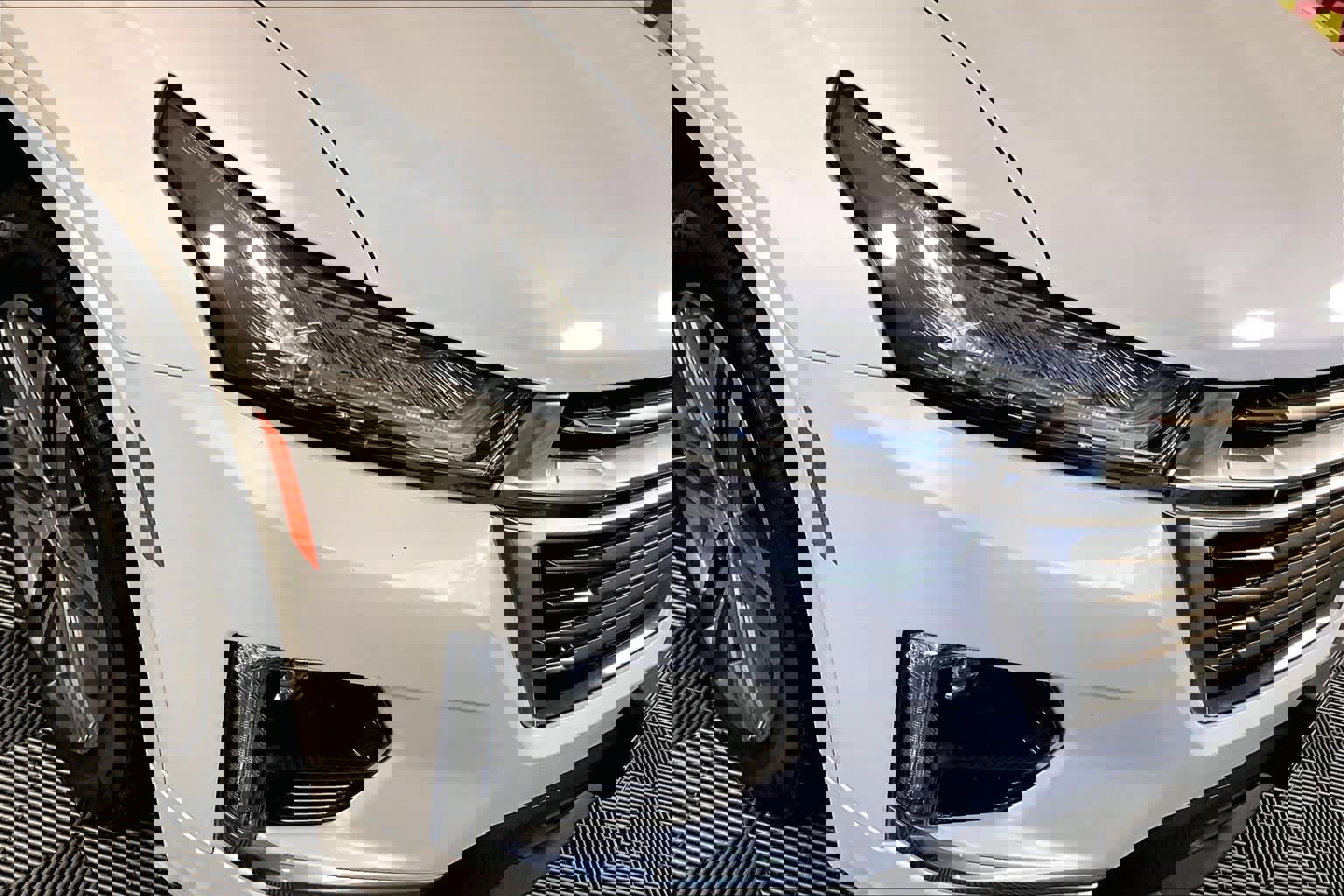 Certified 2023 Chevrolet Traverse High Country image 26