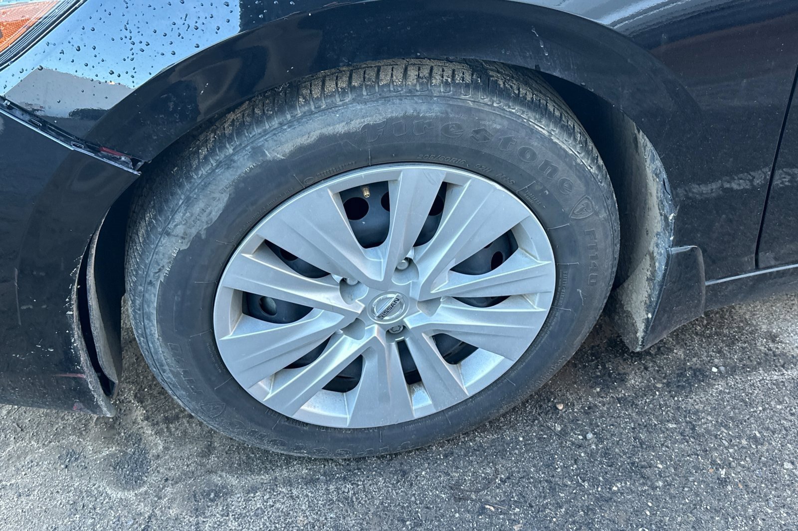 Used 2023 Nissan Sentra S image 8