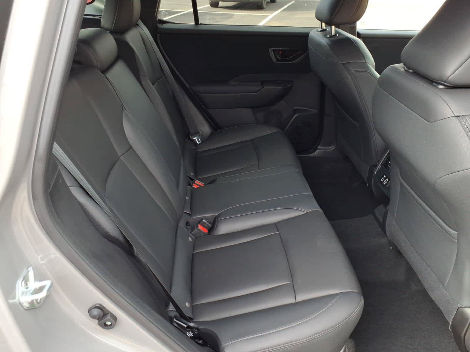 Certified 2026 Subaru Outback Premium AWD/4WD image 19