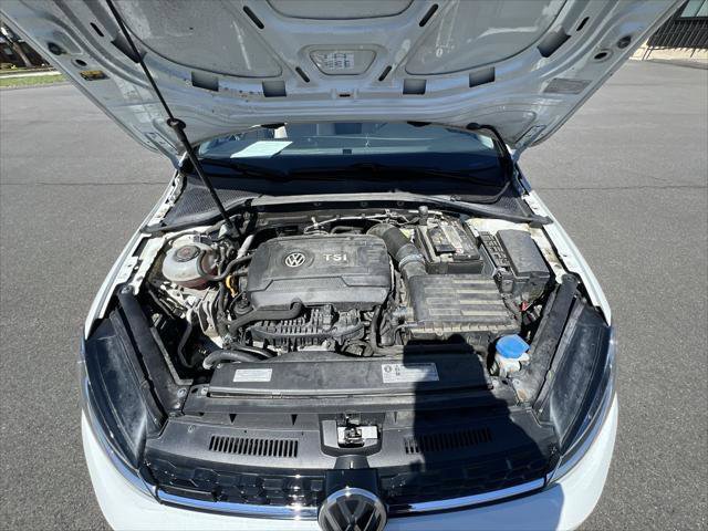 Used 2019 Volkswagen Golf Alltrack S AWD/4WD image 24