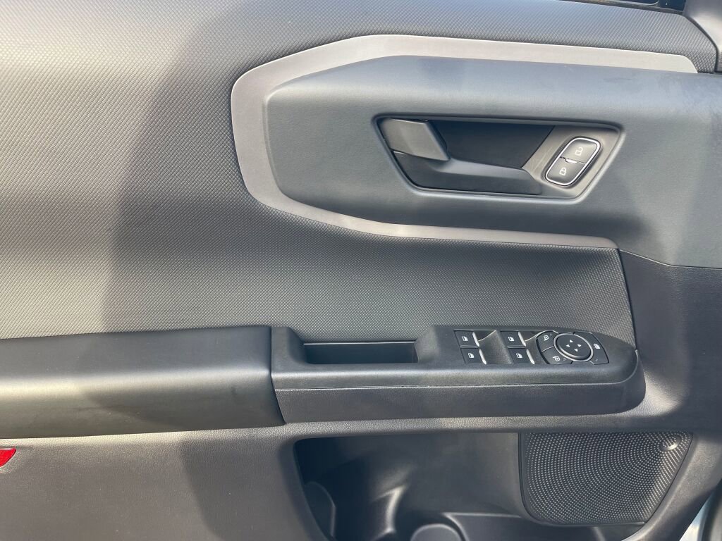 Certified 2024 Ford Bronco Sport Big Bend image 6