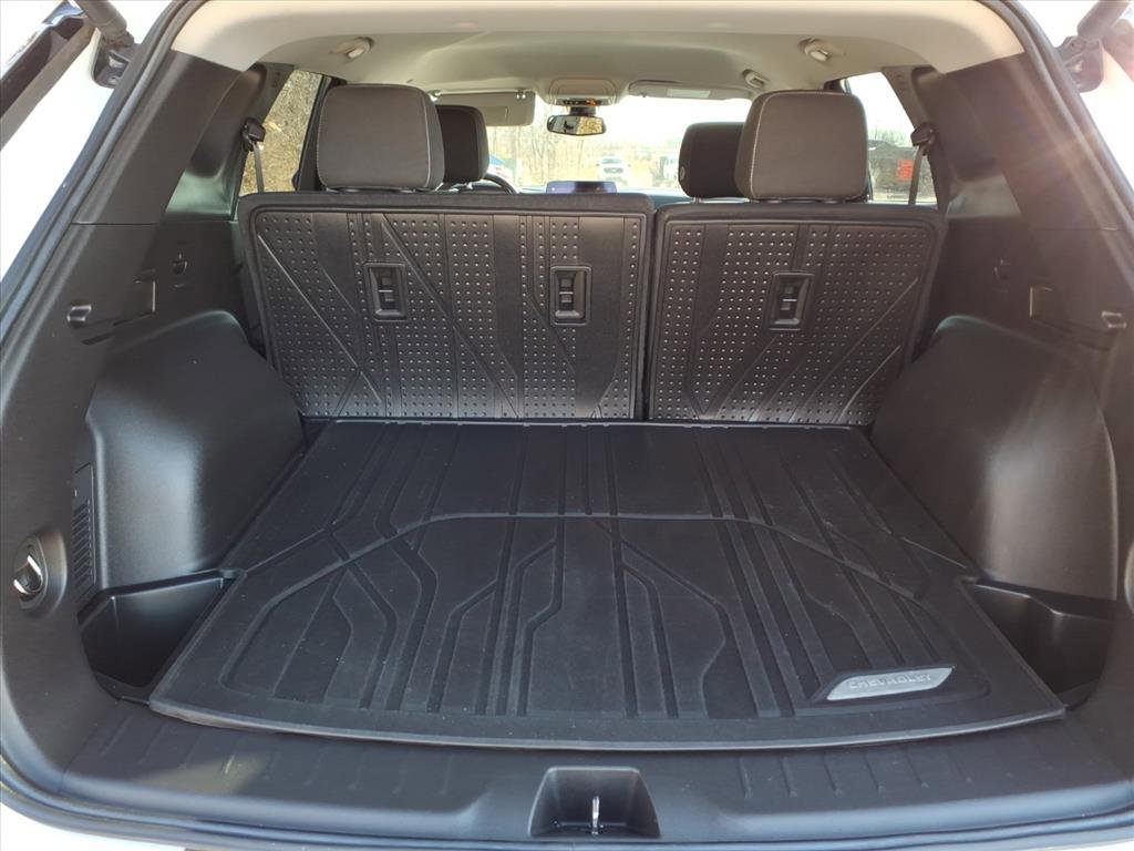 Used 2023 Chevrolet Blazer LT w/ Convenience Package image 29