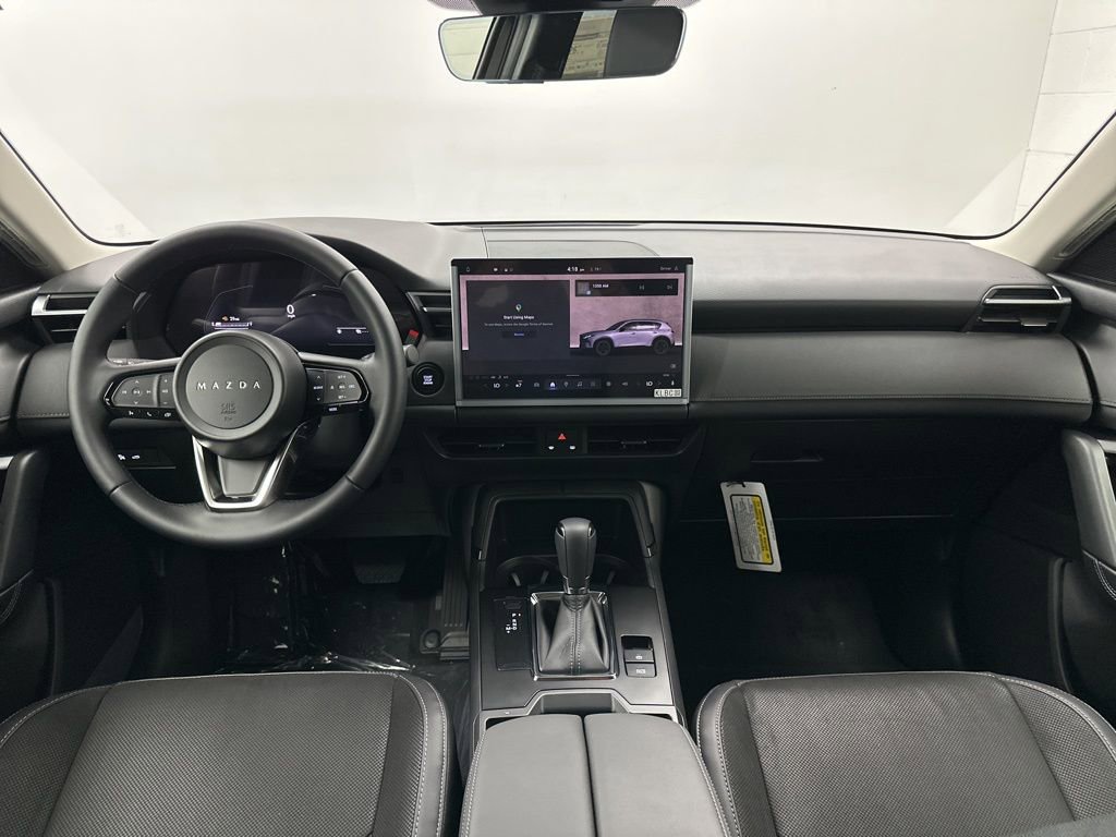 New 2026 MAZDA CX-5 Preferred image 29