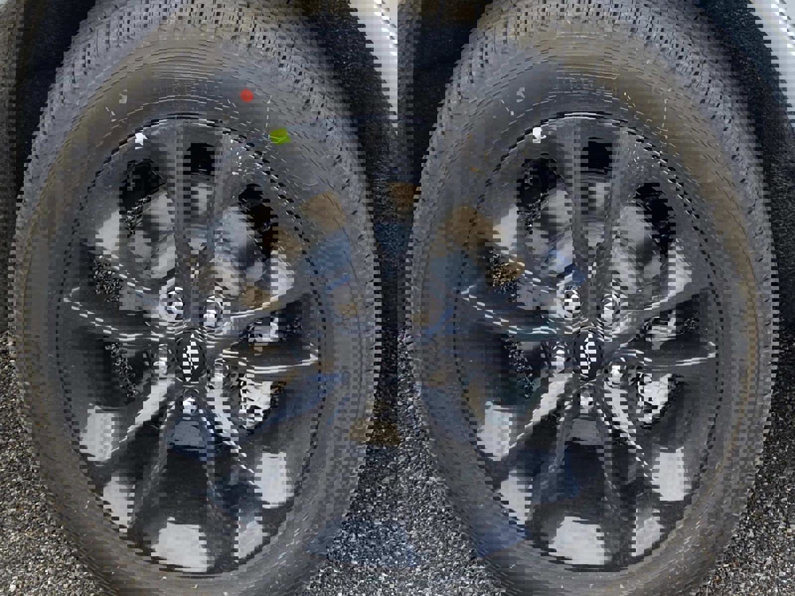 New 2026 Dodge Durango GT image 3