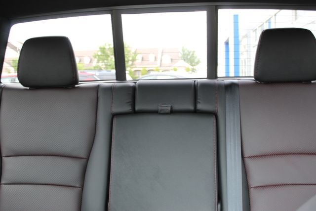Used 2025 Honda Ridgeline Black Edition image 28