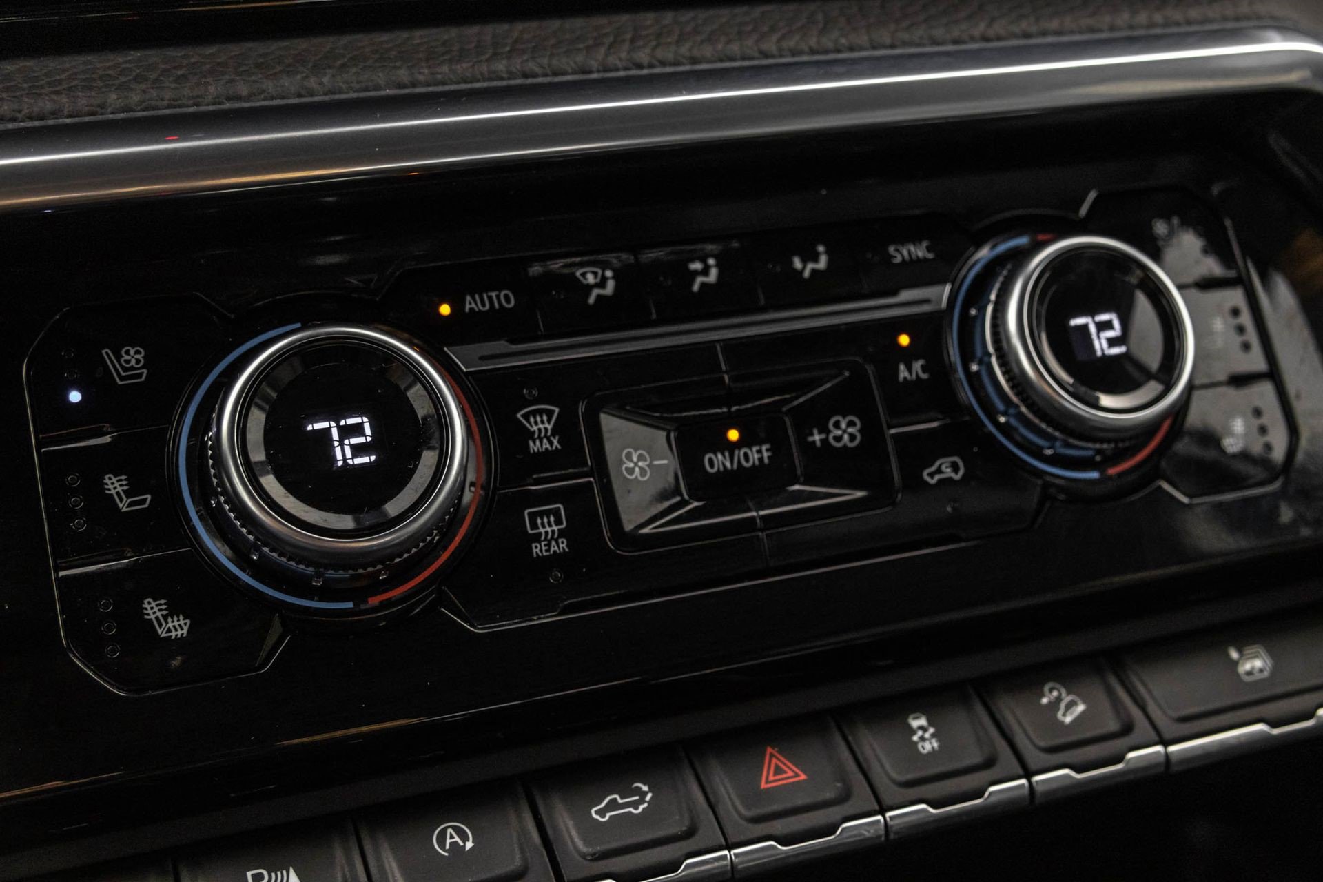 Certified 2022 GMC Sierra 1500 Denali AWD/4WD image 29