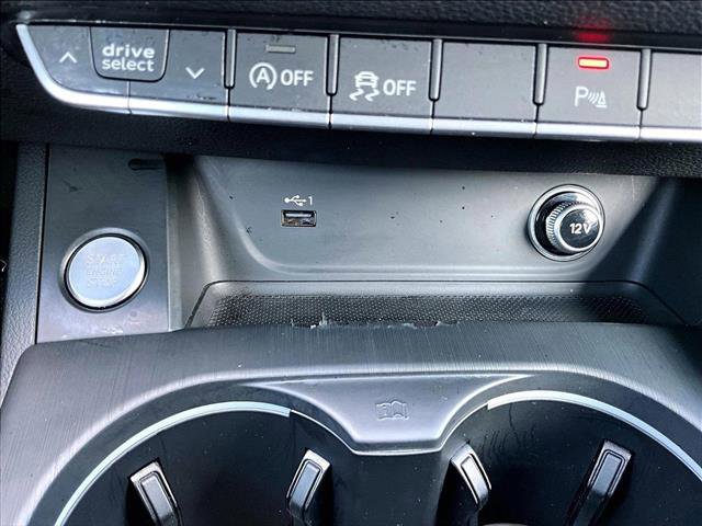 Used 2018 Audi A5 2.0T Premium Plus w/ Premium Plus AWD/4WD image 26