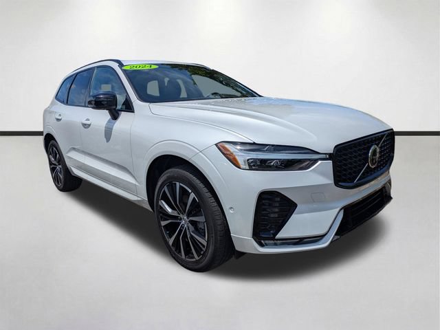 Used 2024 Volvo XC60 B5 Plus