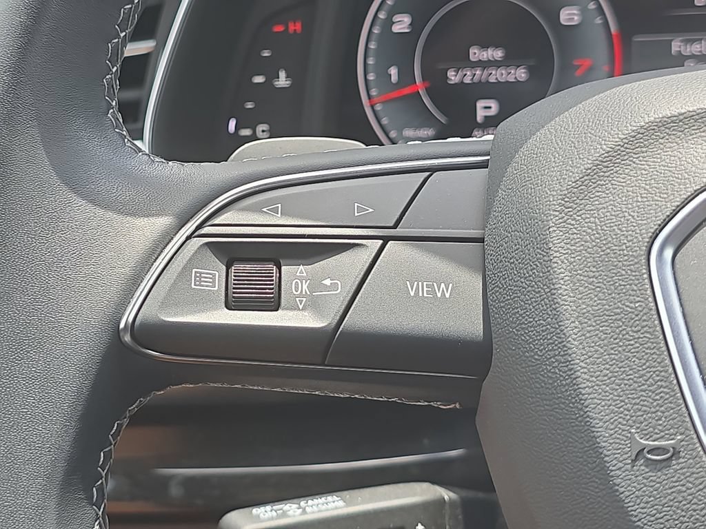 Used 2025 Audi Q7 3.0T Premium Plus AWD/4WD image 14