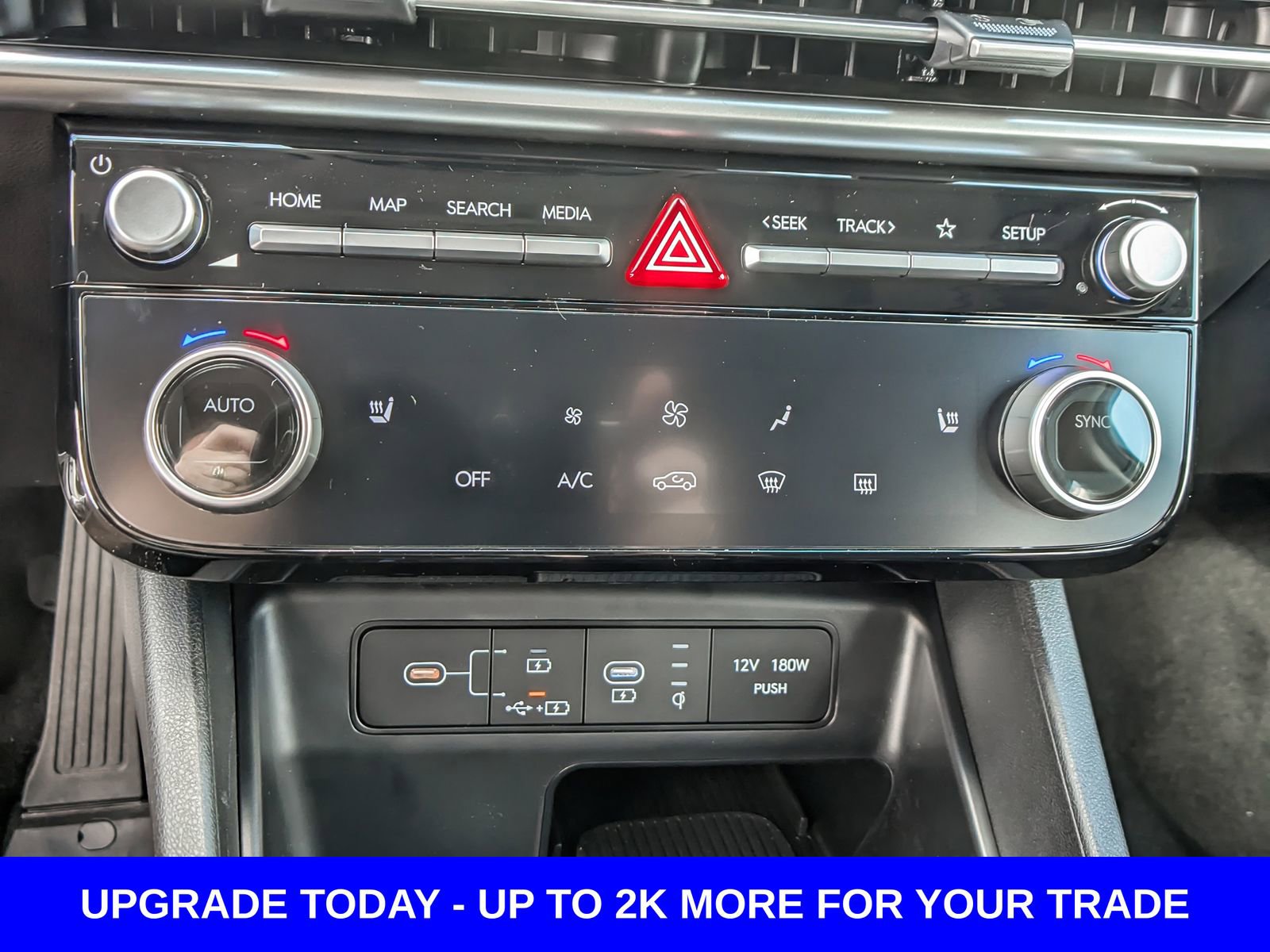 New 2026 Hyundai Tucson SEL AWD/4WD image 23