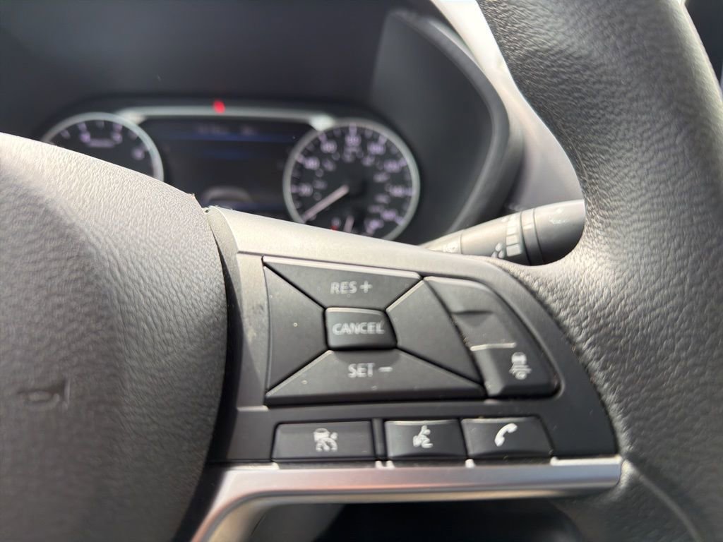 Used 2024 Nissan Sentra SV image 19