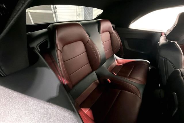 Used 2024 Ford Mustang GT Premium image 26