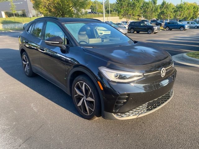 Used 2023 Volkswagen ID.4 Pro S