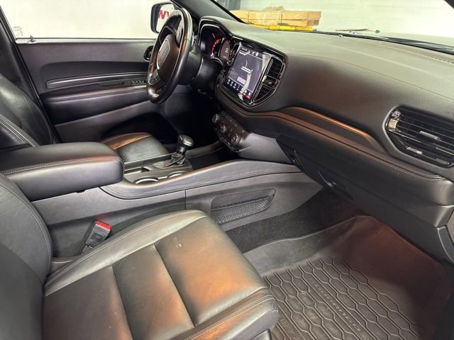 Used 2021 Dodge Durango GT RWD image 12