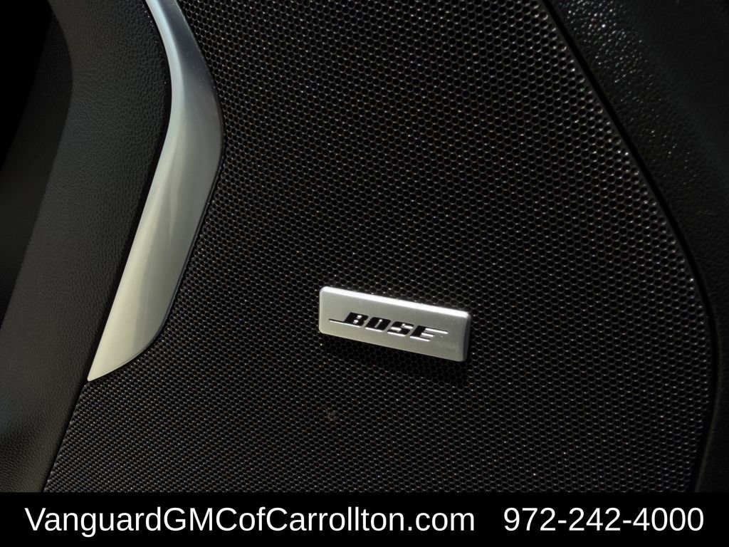 Used 2024 Chevrolet Suburban LT AWD/4WD image 29
