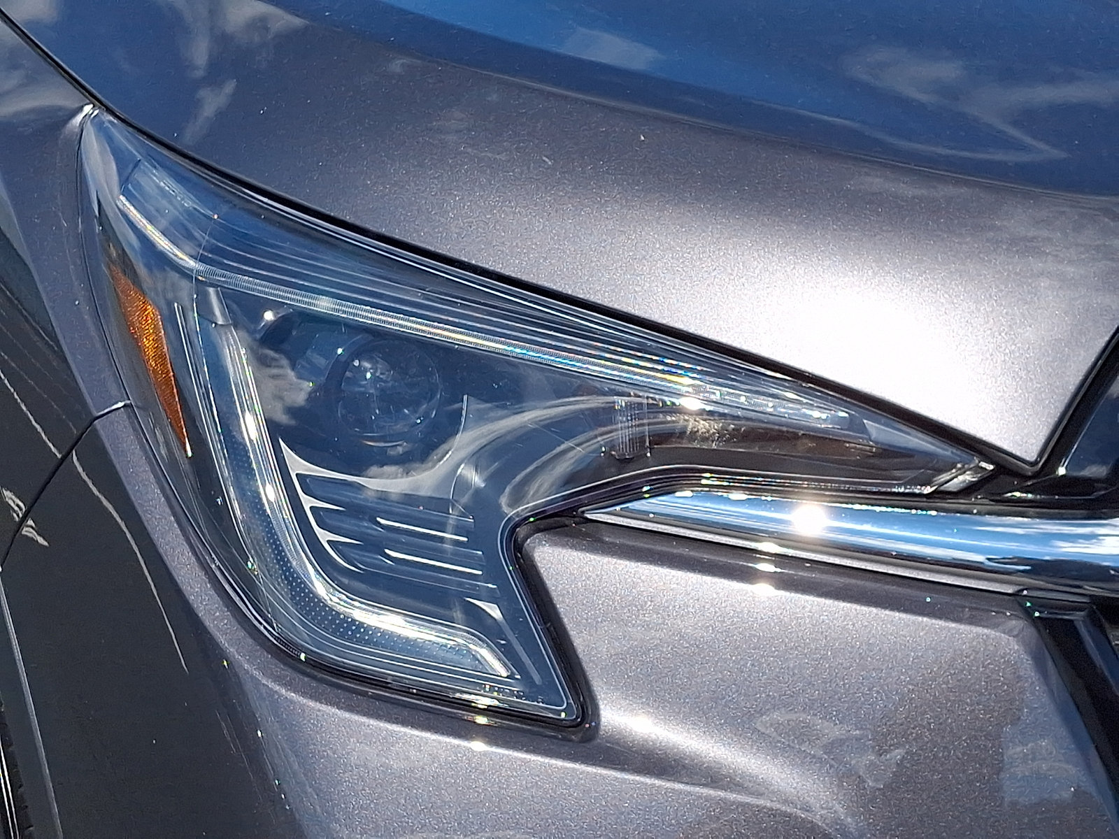 Used 2024 Subaru Ascent Touring AWD/4WD image 9